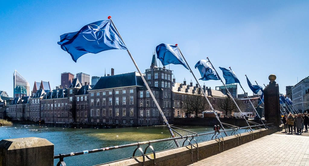Generieke afbeelding van een nieuws artikel