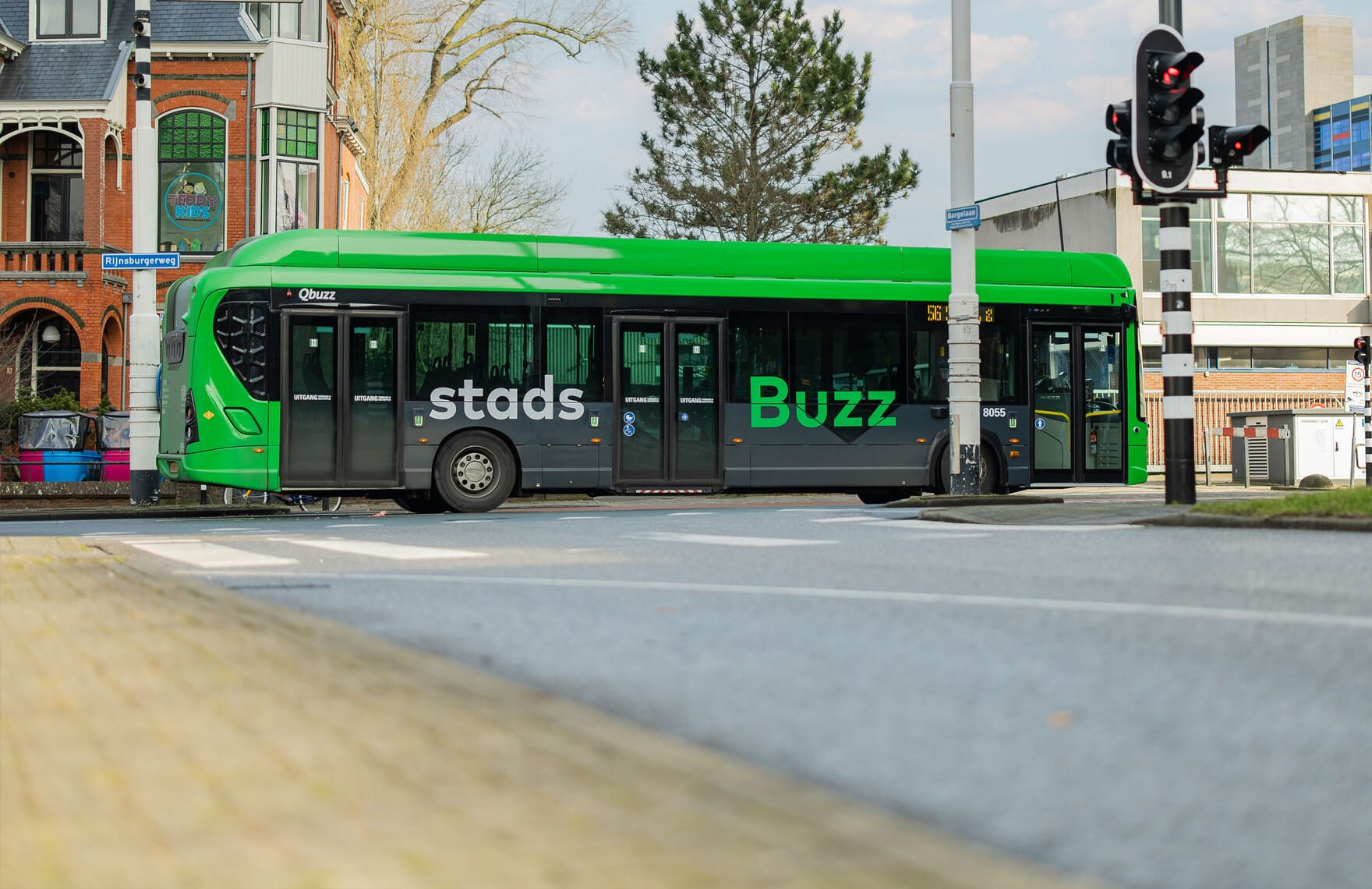 Generieke afbeelding van een nieuws artikel