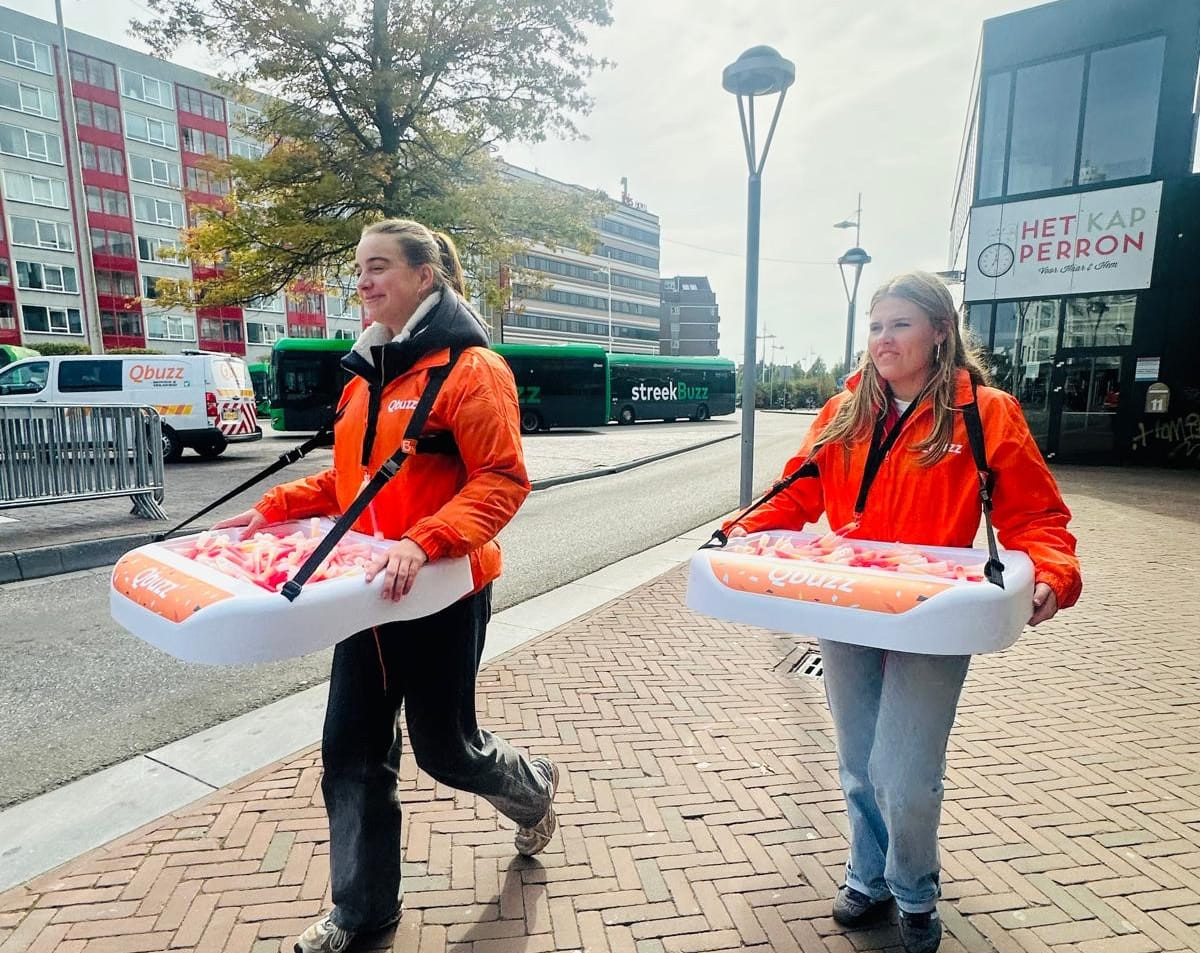 Generieke afbeelding van een nieuws artikel