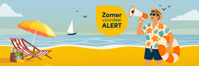 Generieke afbeelding van een nieuws artikel