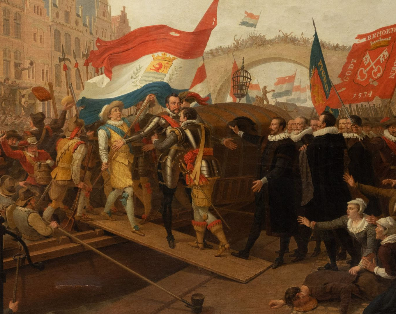 Generieke afbeelding van een nieuws artikel